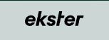 Ekster Coupons and Promo Code